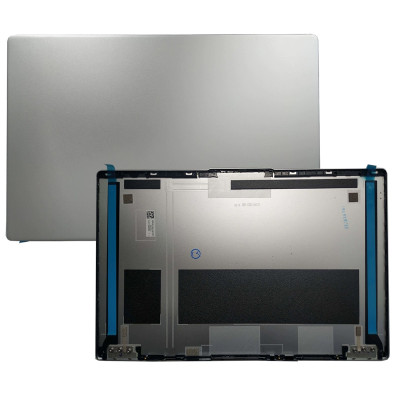 Lenovo IdeaPad 5 14ABA7 xiaoxin Air 14IAL7 2022 LCD Rear Top Lid Back Cover A case silver