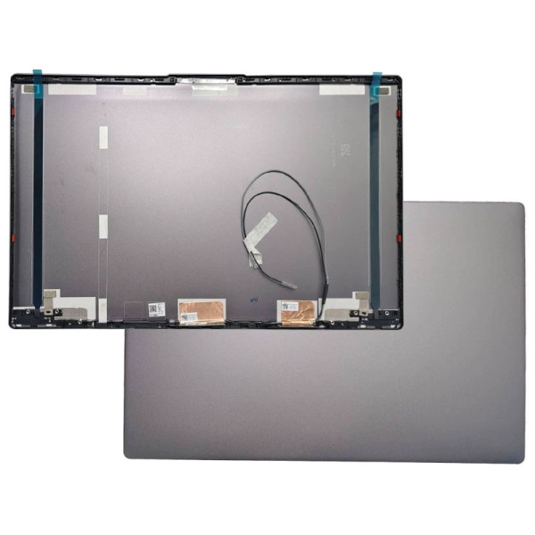 By Lenovo IdeaPad 5 15IAL7 15ABA7 LCD Задняя крышка крышки задней крышки корпус серый 5CB1H95525 at pcspare.com — Global Laptop Parts Center