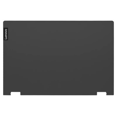 Lenovo IdeaPad C340-14 C340-14IWL C340-14API LCD Rear Top Lid Back Cover gray