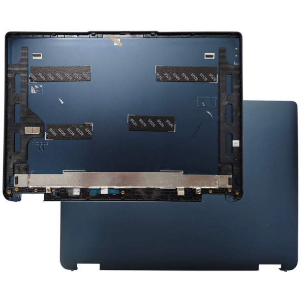 By Lenovo IdeaPad FLEX 5 14ALC7 14IAU7 14IRU8 Flex 7 14IAU7 14IRU8 LCD traseiro tampa traseira superior Uma caixa azul profundo at pcspare.com — Global Laptop Parts Center
