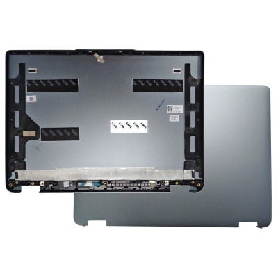 Lenovo IdeaPad FLEX 5 14ALC7 14IAU7 14IRU8 Flex 7 14IAU7 14IRU8 LCD Rear Top Lid Back Cover A case little blue