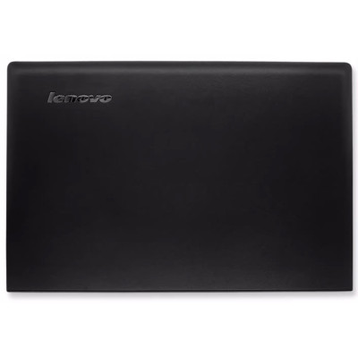 Lenovo IdeaPad G50-70 G50-80 G50-30 G50-75 LCD Tampa traseira superior tampa de fundo Uma caixa preta