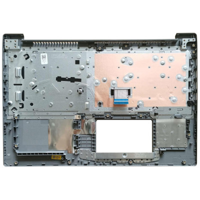 By Lenovo IdeaPad S145-15IGM, S145-15AST, S145-15API, S145-15IIL, S145-15IKB, US keyboard palmrest at pcspare.com — Global Laptop Parts Center