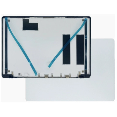 Lenovo IdeaPad S540-13IML S540-13API xiaoxin 13 Pro 2019 LCD Rear Top Lid Back Cover A case white