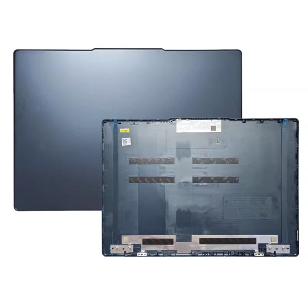 By Lenovo IdeaPad Slim 3 14IRH10 14ARP10 14IRU10 Couverture arrière de fond de l'écran LCD Une boîte bleue at pcspare.com — Global Laptop Parts Center