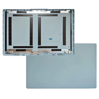 Lenovo IdeaPad Slim 3 15IRU8 15IAN8 15ABR8 15AMN8 15IRH8 15IAH8 KS580 LCD Rear Top Lid Back Cover A case blue