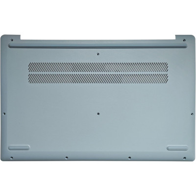 Lenovo IdeaPad Slim 3 15IRU8 15IAN8 15ABR8 15AMN8 15IRH8 15IAH8 KS580 bottom case D cover blue