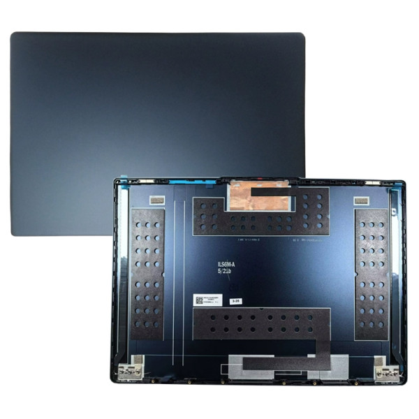 By Lenovo IdeaPad Slim 5 16IMH9 16AHP9 16IRU9 LCD المُرْجِح الأعلى A القضية الأولى 5CB1N54892 at pcspare.com — Global Laptop Parts Center