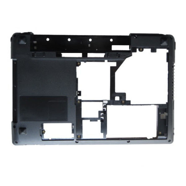 By Lenovo IdeaPad Y470 Y470N Y470P Y471A APOHA000300 D cover bottom case at pcspare.com — Global Laptop Parts Center