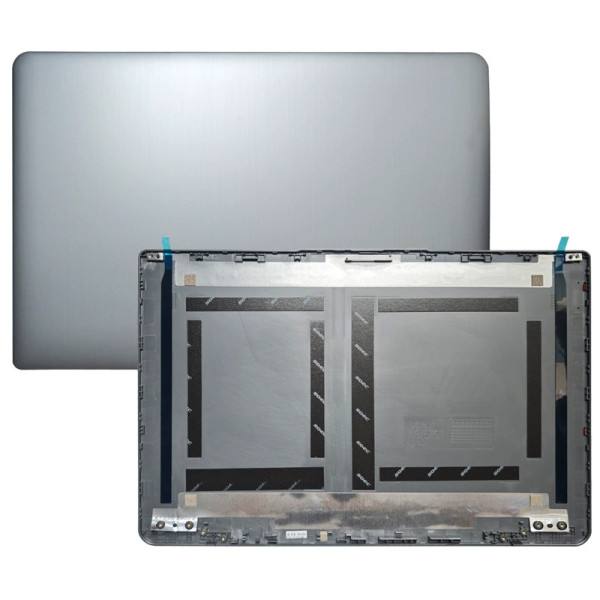 By Lenovo Ideapad 3-14ITL6 3-14ALC6 14S 2021 LCD Rear tapa superior cubierta de espalda Una caja de plata at pcspare.com — Global Laptop Parts Center