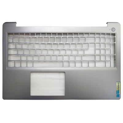 Lenovo Ideapad 3-15ITL6 3-15ALC6 3-15ADA6 Palmenstütze C-Abdeckung Silber kein Touchpad