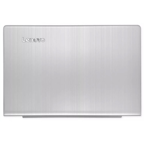 By Lenovo Ideapad 310S-15ISK 310S-15 LCD Tampa traseira superior tampa de trás Uma caixa de prata at pcspare.com — Global Laptop Parts Center
