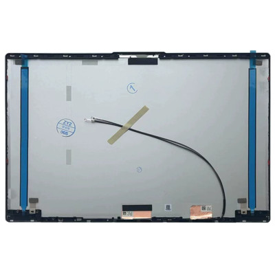 By Lenovo Ideapad 5-15IIL xiaoxin Air15 ARE ITL ALC 2020 2021 LCD Rear Top Lid Back Cover little blue at pcspare.com — Global Laptop Parts Center
