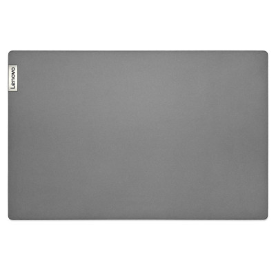 Lenovo Ideapad 5-15IIL xiaoxin Air15 ARE ITL ALC 2020 2021 LCD Задняя крышка крышки сверху серая