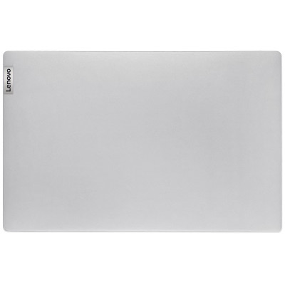 by Lenovo Ideapad 5-15IIL xiaoxin Air15 ARE ITL ALC 2020 2021 LCD Rear Top Lid Back Cover silver on pcspare.com - Global Laptop Parts Center