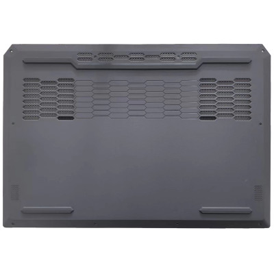 Lenovo LOQ 17IRX10 2025 bottom case D cover