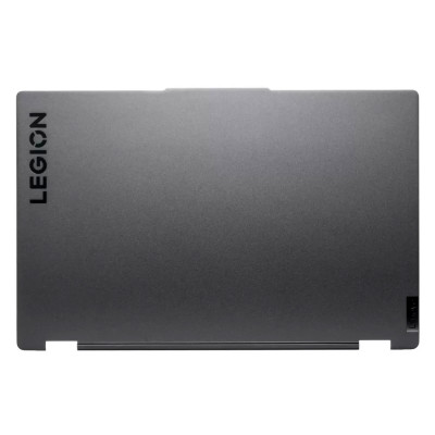 Lenovo Legion 5 15IAH7 15IAH7H Couverture arrière de la partie supérieure du couvercle arrière du boîtier AM2DJ000320