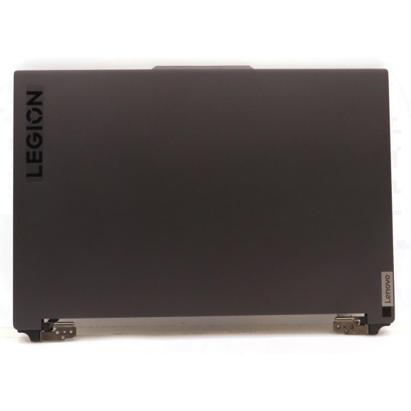 By Lenovo Legion S7 16IAH7 16ARHA Y9000X R9000X 2022 LCD Rear tapa superior cubierta de espalda Una caja gris at pcspare.com — Global Laptop Parts Center