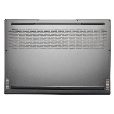 Lenovo Legion S7 16IAH7 16ARHA Y9000X R9000X 2022 القضية الأسفل D رمادي