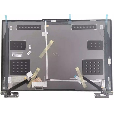 By Lenovo Legion Slim 5 16APH8 16IRH8 Y7000P 2023 LCD Tampa traseira superior tampa traseira Uma caixa cinza at pcspare.com — Global Laptop Parts Center