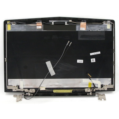 By Lenovo Legion Y520-15IKBN Y520-15IKBA Y520-15IKBM LCD Rear Top Lid Back Cover Ein Gehäuse mit WLAN-Scharnierkabel at pcspare.com — Global Laptop Parts Center