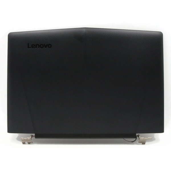 By Lenovo Legion Y520-15IKBN Y520-15IKBA Y520-15IKBM LCD Rear Top Lid Back Cover Ein Gehäuse mit WLAN-Scharnierkabel at pcspare.com — Global Laptop Parts Center
