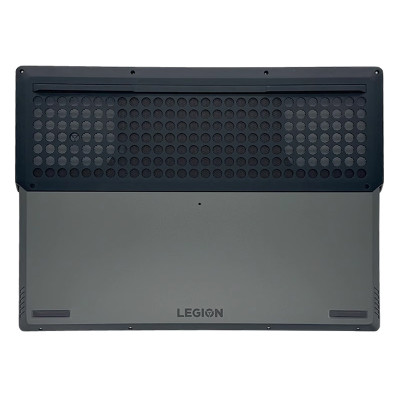 Lenovo Legion Y9000K Y740-15IRHg 2019 القضية الأسفل D رمادي