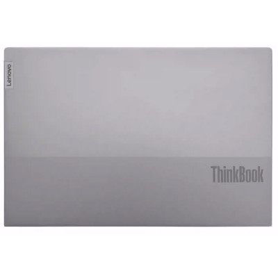 Lenovo ThinkBook 14 G4 ITL ARE LCD Couverture arrière de la partie supérieure du couvercle arrière Un boîtier AM3SD000D00