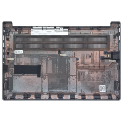 By Lenovo ThinkBook 15-IIL 15-IML 2020 fond boîtier D couverture gris OEM at pcspare.com — Global Laptop Parts Center