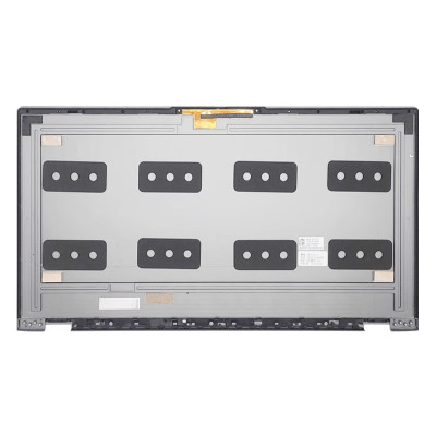 By Lenovo ThinkBook Plus 17 G3 IAP 17,3 cinza LCD traseiro tampa superior traseira capa de fundo Uma caixa at pcspare.com — Global Laptop Parts Center