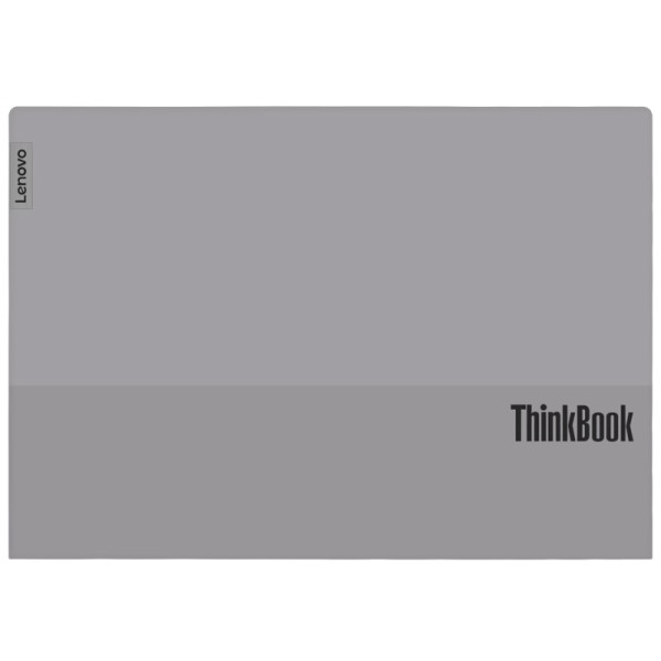 By Lenovo ThinkBook16 G4 G5+ IAP ARA 2022 LCD المُرْجِح الأعلى A رمادي slim at pcspare.com — Global Laptop Parts Center