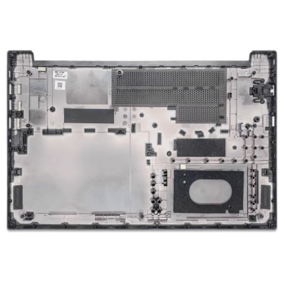 By Lenovo ThinkPad E15 2019 TP00117A bottom case D cover black at pcspare.com — Global Laptop Parts Center