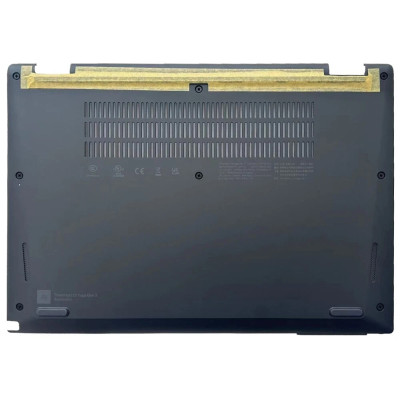 Lenovo ThinkPad L13 Yoga Gen 3 bottom case D cover 5M11K83378