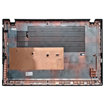 By Lenovo ThinkPad L15 GEN 4 fond de la valise D at pcspare.com — Global Laptop Parts Center