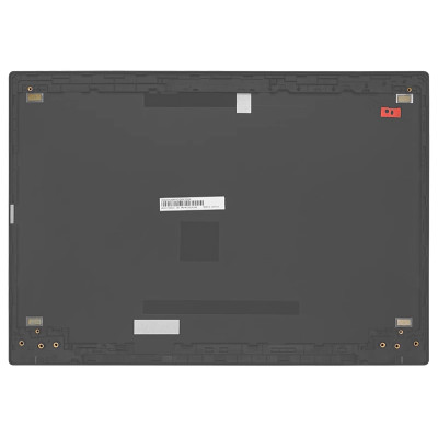 By Lenovo ThinkPad L380 L390 LCD Rear Top Lid Rückseite Ein Gehäuse schwarz at pcspare.com — Global Laptop Parts Center