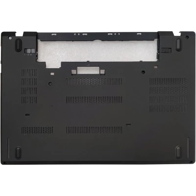 Lenovo ThinkPad T470 dolny przypadek D pokrywa czarny