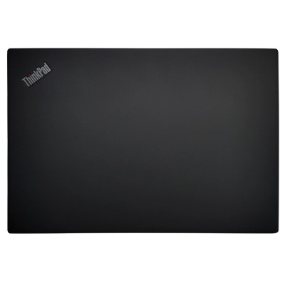 Lenovo ThinkPad T480S Couverture arrière de fond de couvercle arrière de l'écran LCD T480S Un boîtier noir FHD