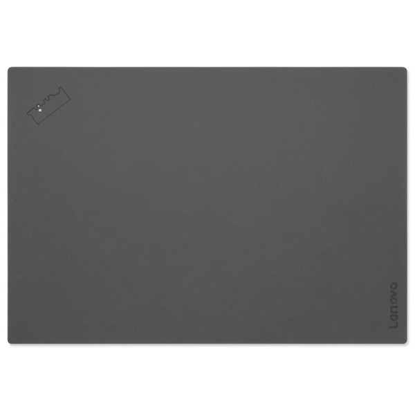 By Lenovo ThinkPad T580 P52S LCD Rear Top Lid Rückseite Ein Gehäuse schwarz at pcspare.com — Global Laptop Parts Center
