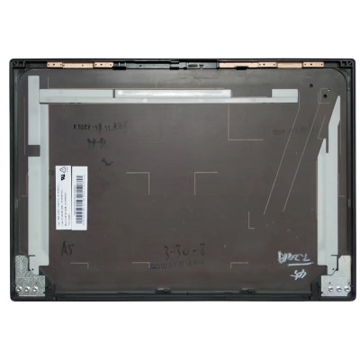 By Lenovo ThinkPad X1 Nano gen1 LCD Rear Top Lid Back Cover A case at pcspare.com — Global Laptop Parts Center
