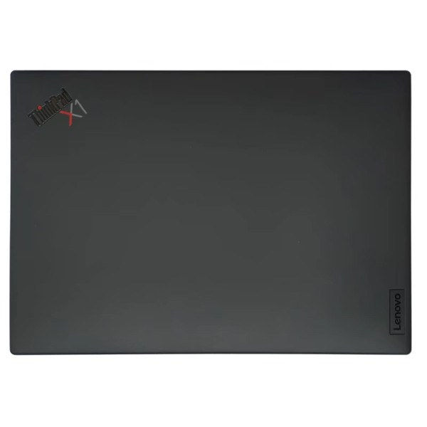 By Lenovo ThinkPad X1 Nano gen1 LCD Rear Top Lid Back Cover A case at pcspare.com — Global Laptop Parts Center