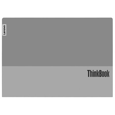 Lenovo Thinkbook 14 G4+ IAP 14 G5+ 2022 LCD Rear Top Lid Back Cover A case normal
