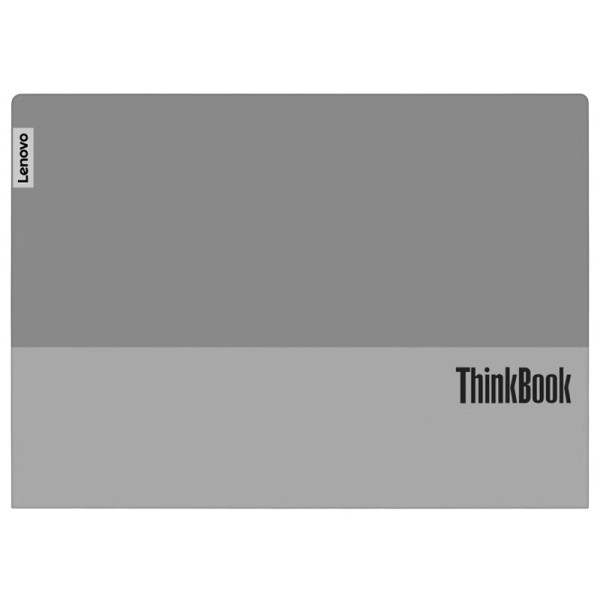 By Lenovo Thinkbook 14 G4+ IAP 14 G5+ 2022 LCD Tampa traseira superior tampa traseira Uma caixa slim at pcspare.com — Global Laptop Parts Center