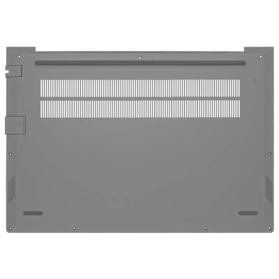 Lenovo Thinkbook 14 G4+ IAP 14 G5+ 2022 bottom case D cover gray