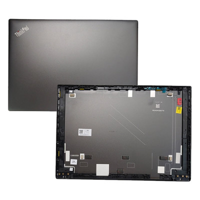Lenovo Thinkpad L13 GEN3 Couverture arrière de couvercle de fond à l'écran LCD Une boîte 5M11H62869