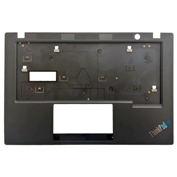 By Lenovo Thinkpad L14 GEN4 palmrest C cover at pcspare.com — Global Laptop Parts Center