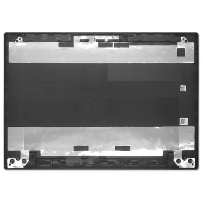 By Lenovo Thinkpad L14 Gen1 Gen2 LCD Rear Top Lid Back Cover A case black plastic at pcspare.com — Global Laptop Parts Center