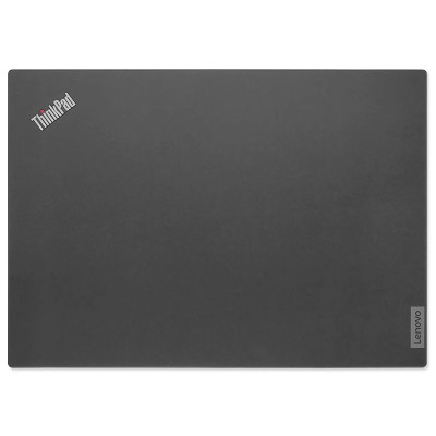 Lenovo Thinkpad L14 Gen1 Gen2 LCD Задняя крышка крышки задней крышки корпуса черный пластик