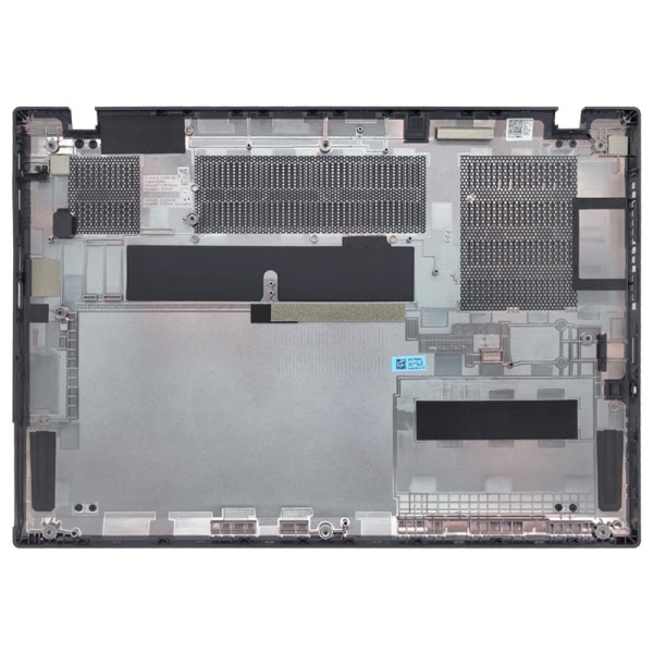 By Lenovo Thinkpad L14 Gen1 Gen2 Bodenbuchstabe D, schwarz, B at pcspare.com — Global Laptop Parts Center