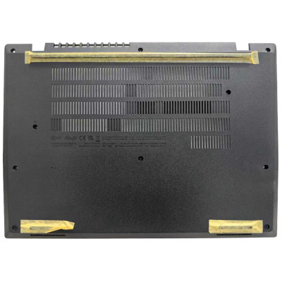Lenovo Thinkpad L14 Gen5 bottom case D cover black