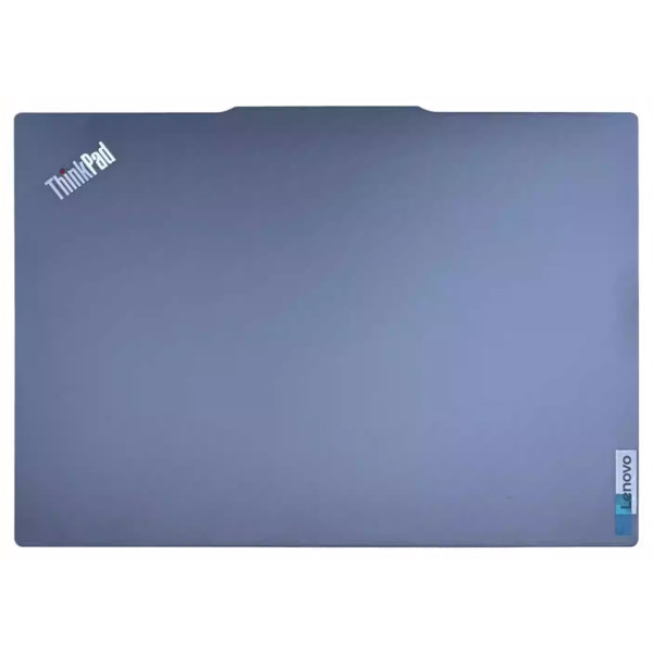 By Lenovo Thinkpad R14 Gen 5 / E14 GEN 5 LCD Rear Top Lid Back Cover A Case gray at pcspare.com — Global Laptop Parts Center